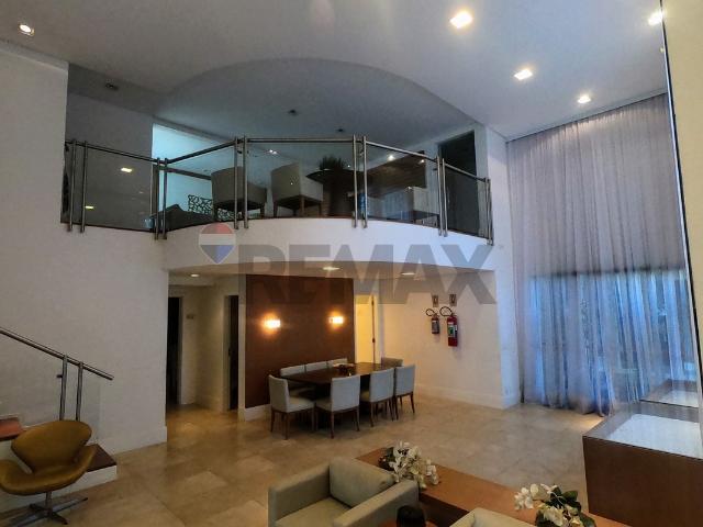 100 Área Útil Apartamento Alugar, 3 Dormitórios localizado em Rua Pássaros e Flores, 56 BROOKLIN Jardim das Acácias, São Paulo, São Paulo, 04704000 | Brasil