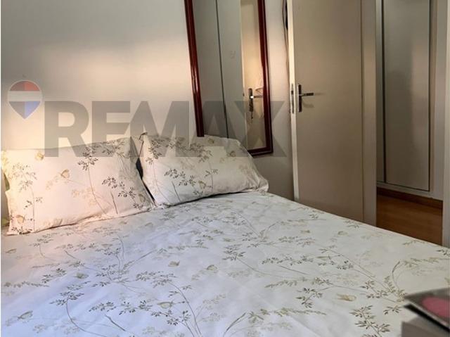 100 Área Útil Apartamento Alugar, 3 Dormitórios localizado em Rua Professor Domício Murta, 45 bloco 2 Ouro Preto, Belo Horizonte, Minas Gerais, 31330670 | Brasil