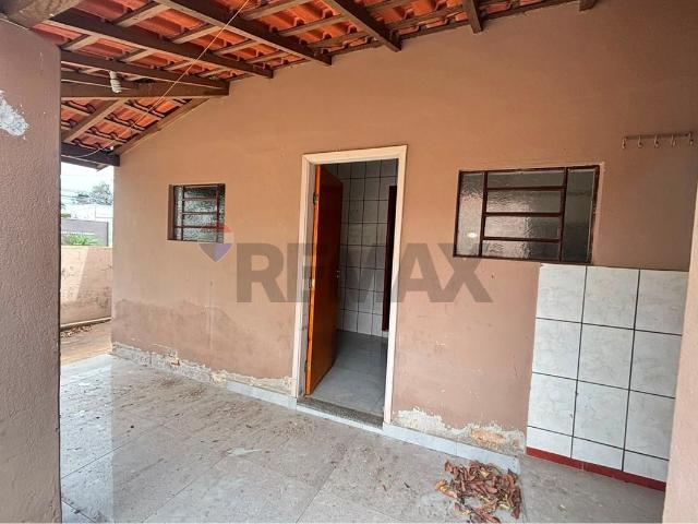 100 Área Útil Casa Alugar, 2 Dormitórios localizado em Imóvel Pedregulhal, Mogi Guaçu, São Paulo, 13845252 | Brasil