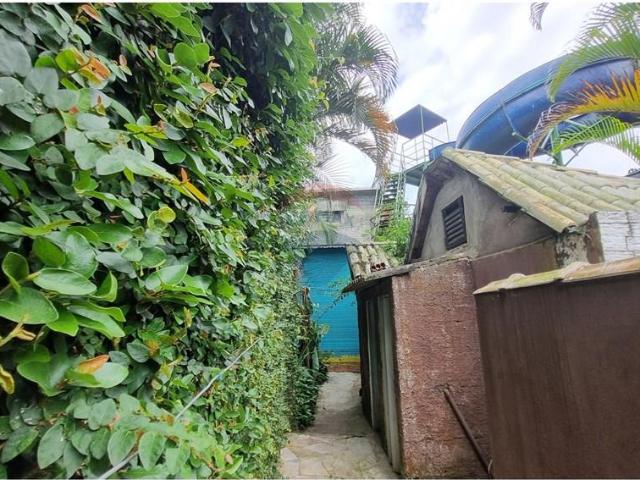 100 Área Útil Casa Alugar, 2 Dormitórios localizado em Interlagos, São Paulo, São Paulo, 04788020 | Brasil