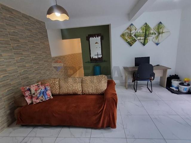 100 Área Útil Casa Alugar, 2 Dormitórios localizado em Interlagos, São Paulo, São Paulo, 04788020 | Brasil