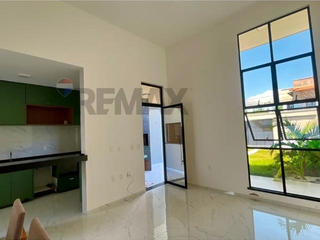 100 Área Útil Casa Alugar, 3 Dormitórios localizado em R. Santo Amaro, Mangabeira, 784 Proximo ao empreendimento Sublime Residence Encantada, Eusébio, Ceará, 61772 670 | Brasil