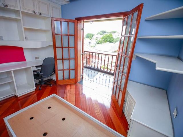 100 Área Útil Casa Alugar, 4 Dormitórios localizado em Rua Afrânio do Amaral, 57 Parque Cidade de Toronto City América, São Paulo, São Paulo, 05079 100 | Brasil