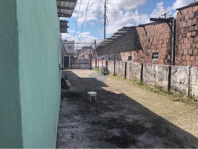 100 Área Útil Casa Alugar, 4 Dormitórios localizado em Sítio Novo, Olinda, Pernambuco, 53.110 000 | Brasil
