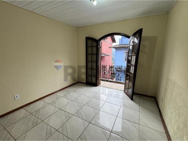 100 Área Útil Casa de Condomínio Alugar, 2 Dormitórios localizado em Avenida General Márciano Magalhães, 1215, Morin, Petrópolis, Rio de Janeiro, 25630025 | Brasil