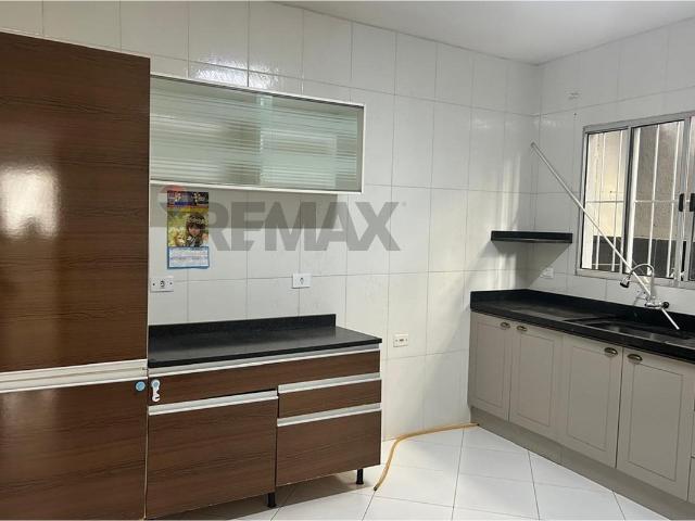 100 Área Útil Sobrado Alugar, 3 Dormitórios localizado em Rua Felinto Alves da Costa, 83, Parque Continental II, Guarulhos, São Paulo, 07084400 | Brasil