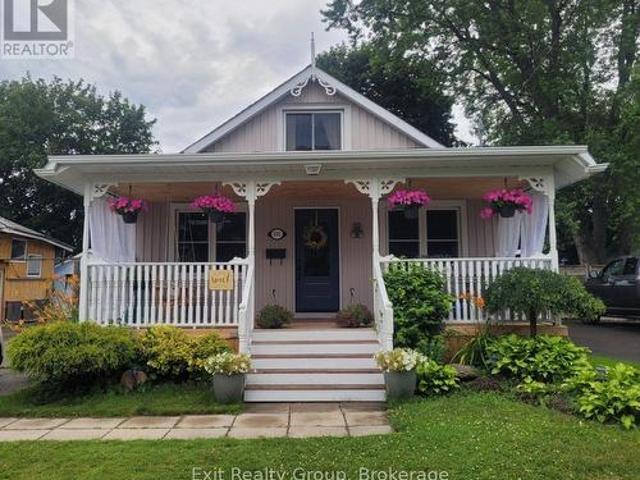 100 Arlington Avenue, Oshawa O'Neill, ON, L1G 2N6 house for sale | Listing ID E13738 | Royal LePage