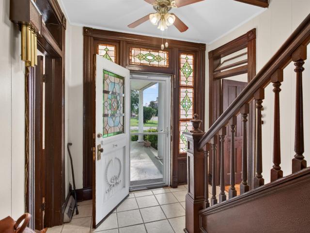 100 ashby ave