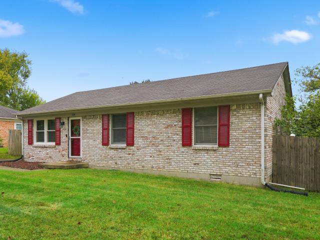 100 Ashville Drive