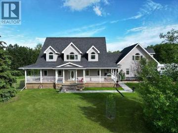 100 Aspen Drive, Athabasca, AB, T9S 2B8 house for sale | Listing ID A2322 | Royal LePage