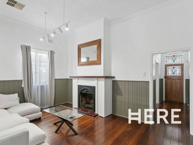 100 Bourke Street, Leederville WA 6007