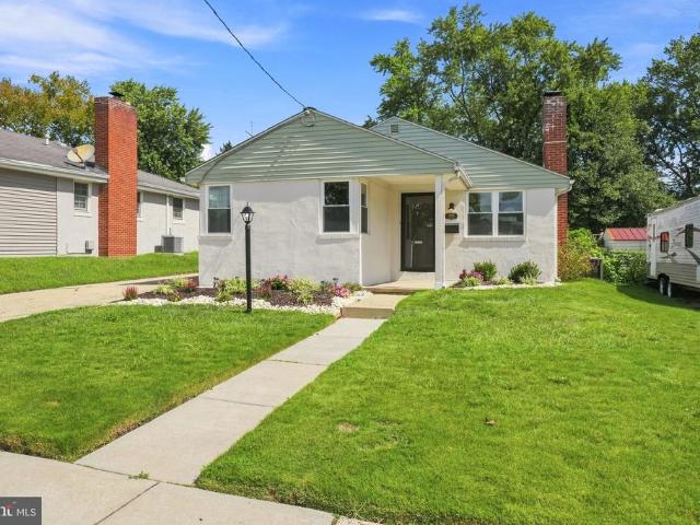 100 Bowers Avenue