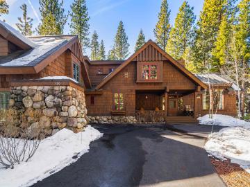 100 Bob Watson, Truckee, CA 96161 | MLS #20260