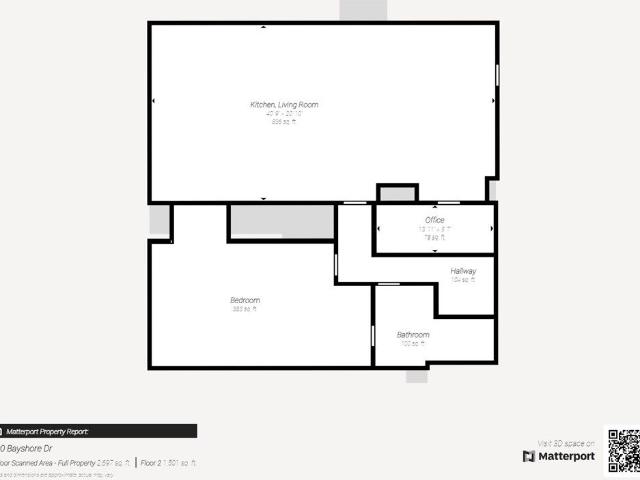100 Bayshore Dr, Ingleside On The Bay, US, TX
