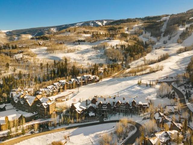 100 Bachelor Rdg Unit 3307, Avon, CO 81620