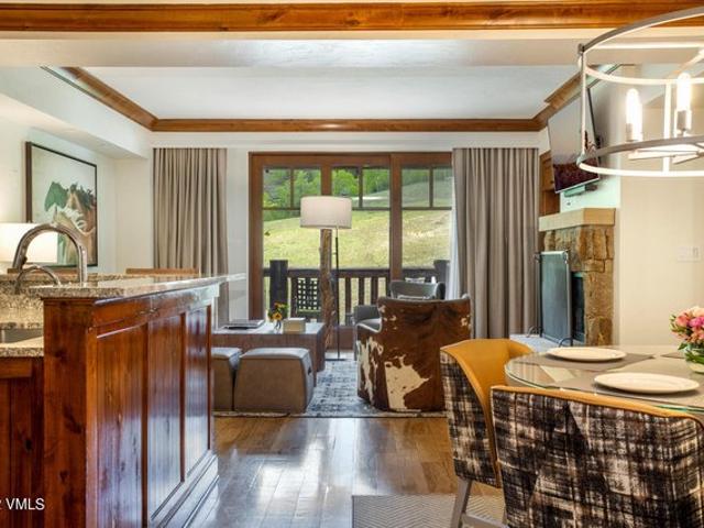100 Bachelor Ridge Rd Unit 3603, Avon, CO 81620