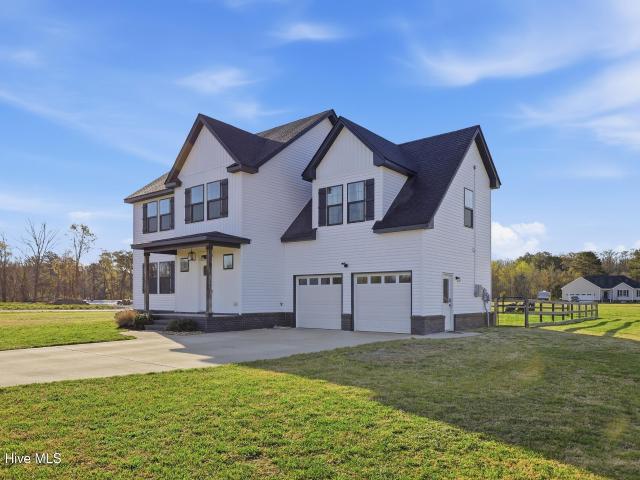 100 Bailey Farm Road