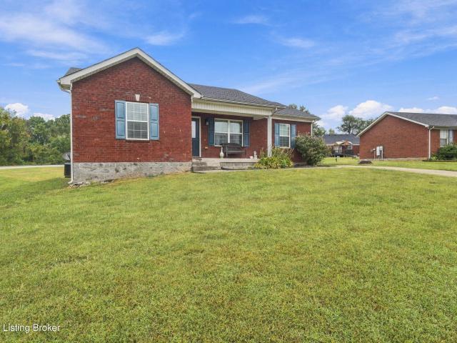 100 Ballard Springs Dr