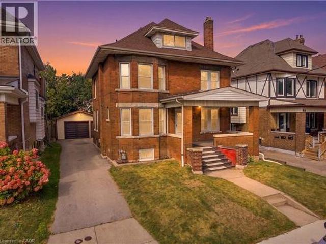 100 Balsam Avenue S, Hamilton, ON, L8M 3B3 house for sale | Listing ID 40867 | Royal LePage