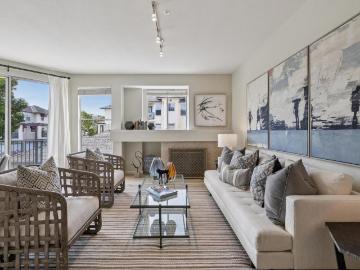 Redwood Shores, Foster City, San Mateo CCD San Mateo County California, San Mateo County, California, USA