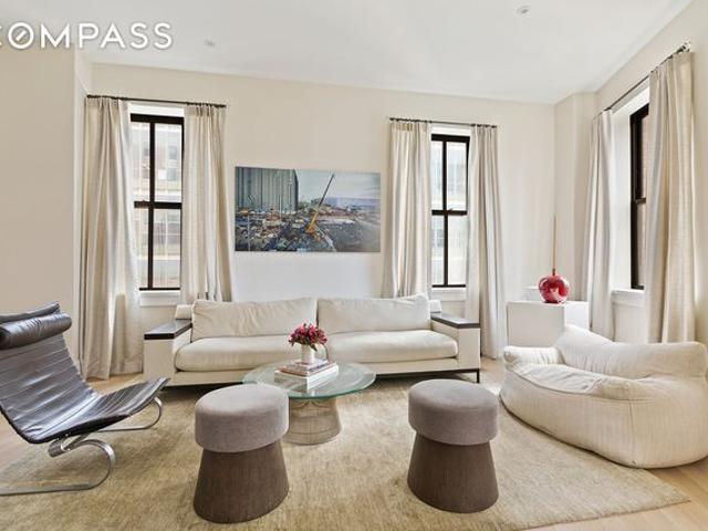 100 Barclay Street, New York, NY