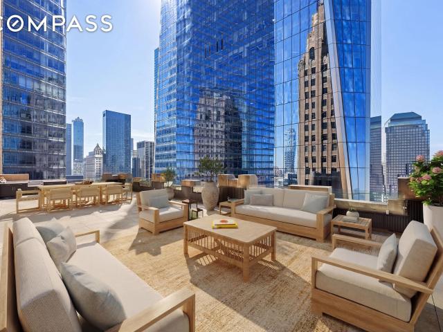 100 Barclay Street, New York, NY