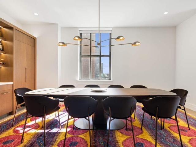 100 Barclay Street, New York, NY