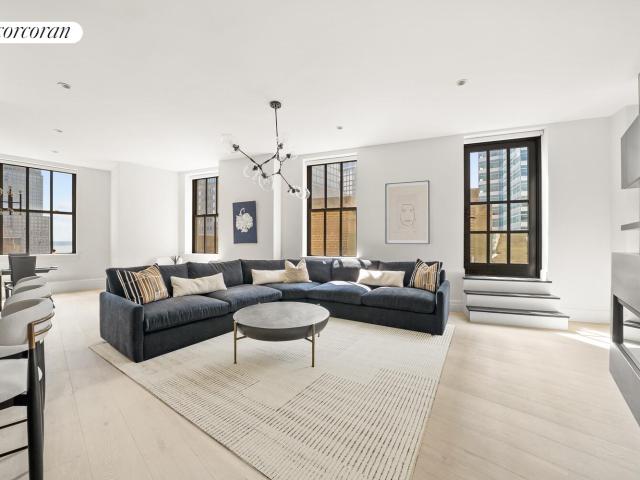 100 Barclay Street, New York, NY
