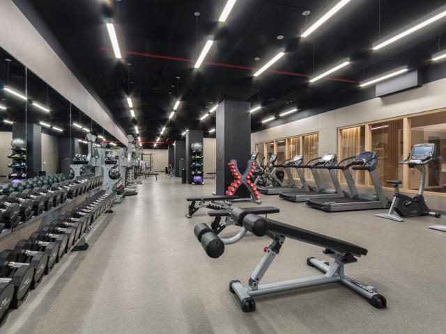 100 Barclay Street, Unit 13K