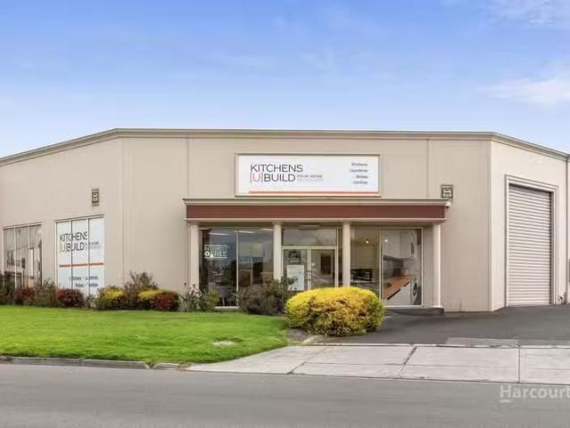 100 Barwon Terrace, South Geelong, VIC 3220 Industrial/Wareh.