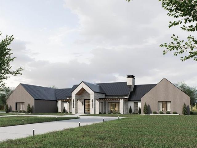 100 Beauty Berry, Horseshoe Bay, TX 78657