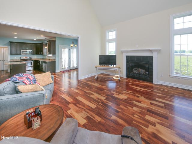 100 Beckmoore Drive