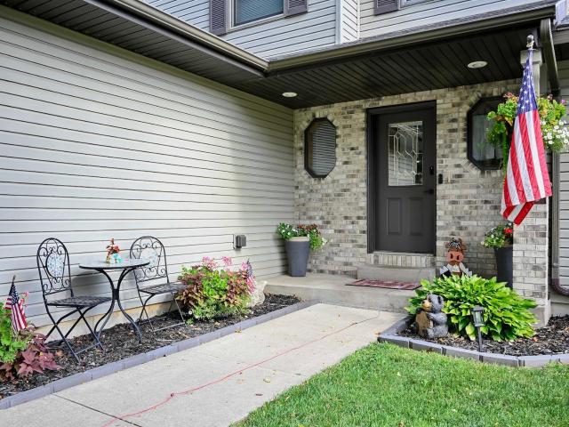 100 Benson Drive