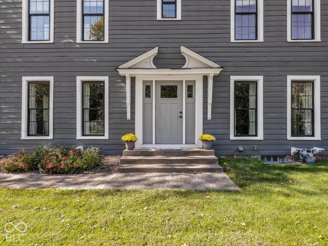 100 Berkley Road