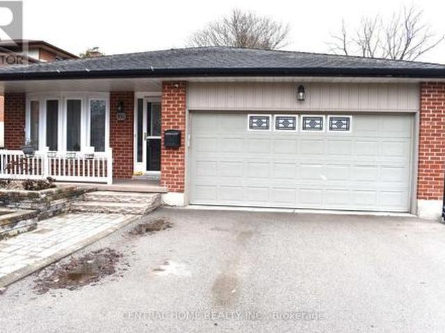 100 Biehn Drive, Kitchener, ON, N2R 1M5 house for sale | Listing ID X13167 | Royal LePage
