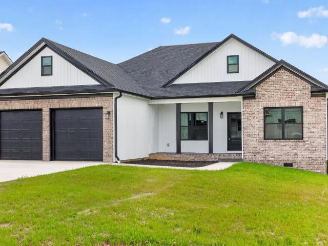 100 Bill Silvey Road