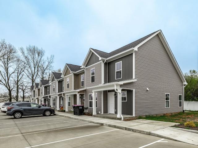 100 Billy Robb St, Unit C, Greenbrier, TN 37073 | MLS #3112