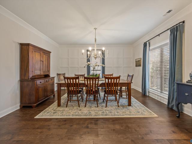 100 Bishop Bend Drive