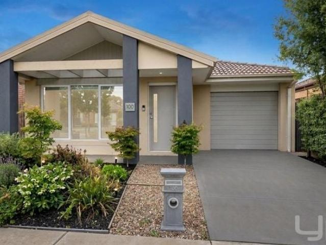 100 Bluebell Drive, CRAIGIEBURN