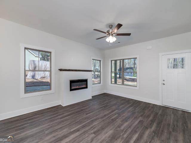100 Bluebird Court