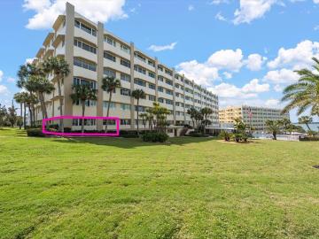 100 Bluff View Dr, Unit 114A, Belleair Bluffs, FL 33770 | MLS #TB8482