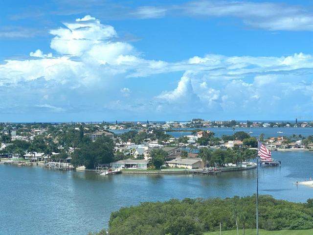 100 Bluff View Dr, Unit 317A, Belleair Bluffs, FL 33770 | MLS #TB8473