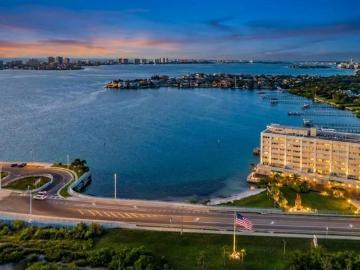 100 Bluff View Dr, Unit 608C, Belleair Bluffs, FL 33770 | MLS #TB8506