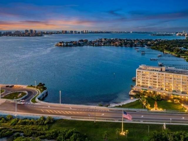 100 Bluff View Dr, Unit 608C, Belleair Bluffs, FL 33770 | MLS #TB8506