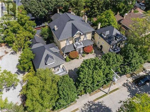 100 Brunswick Street, Stratford, ON, N5A 3M1 house for sale | Listing ID X13704 | Royal LePage