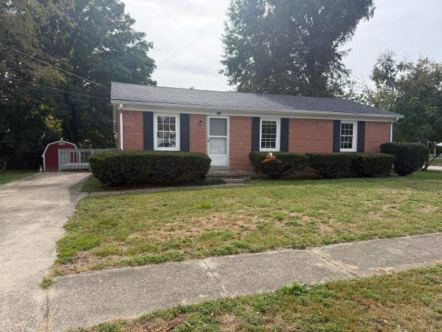100 Brushwood Court