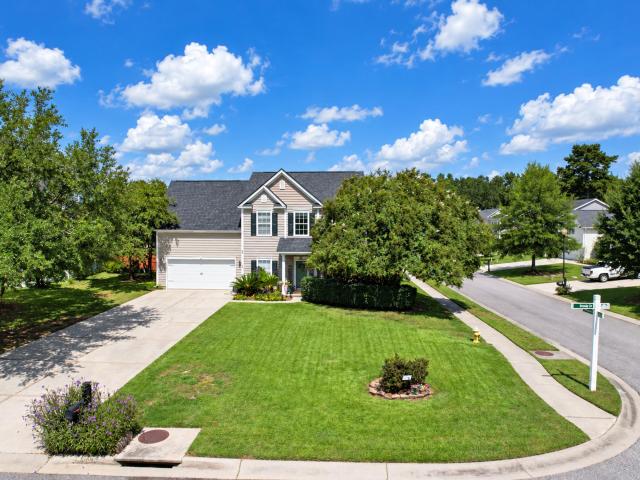 100 Brandy Court