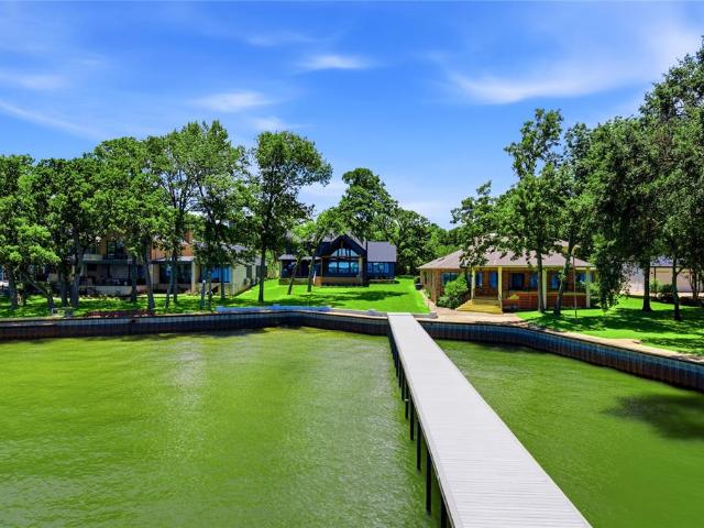 100 Brentwood Estates Drive