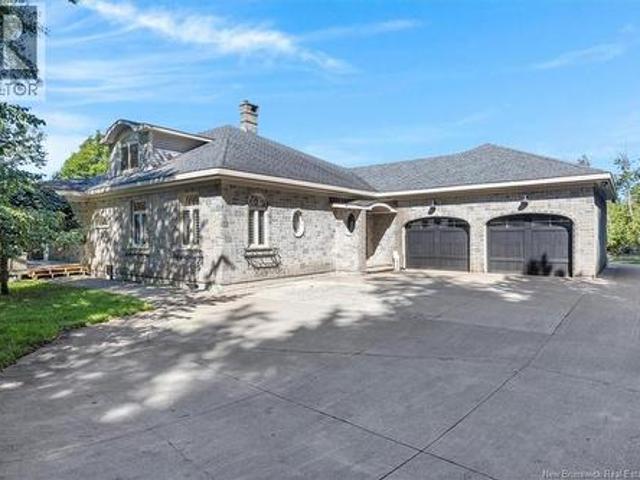 100 Brigadoon Terrace, Saint John, NB, E2K 5N5 house for sale | Listing ID NB148111 | Royal LePage