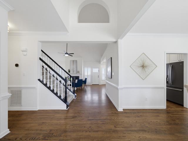 100 Bridlebit Court
